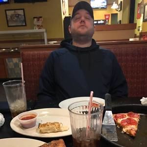 Meet your Posher, Jimmy